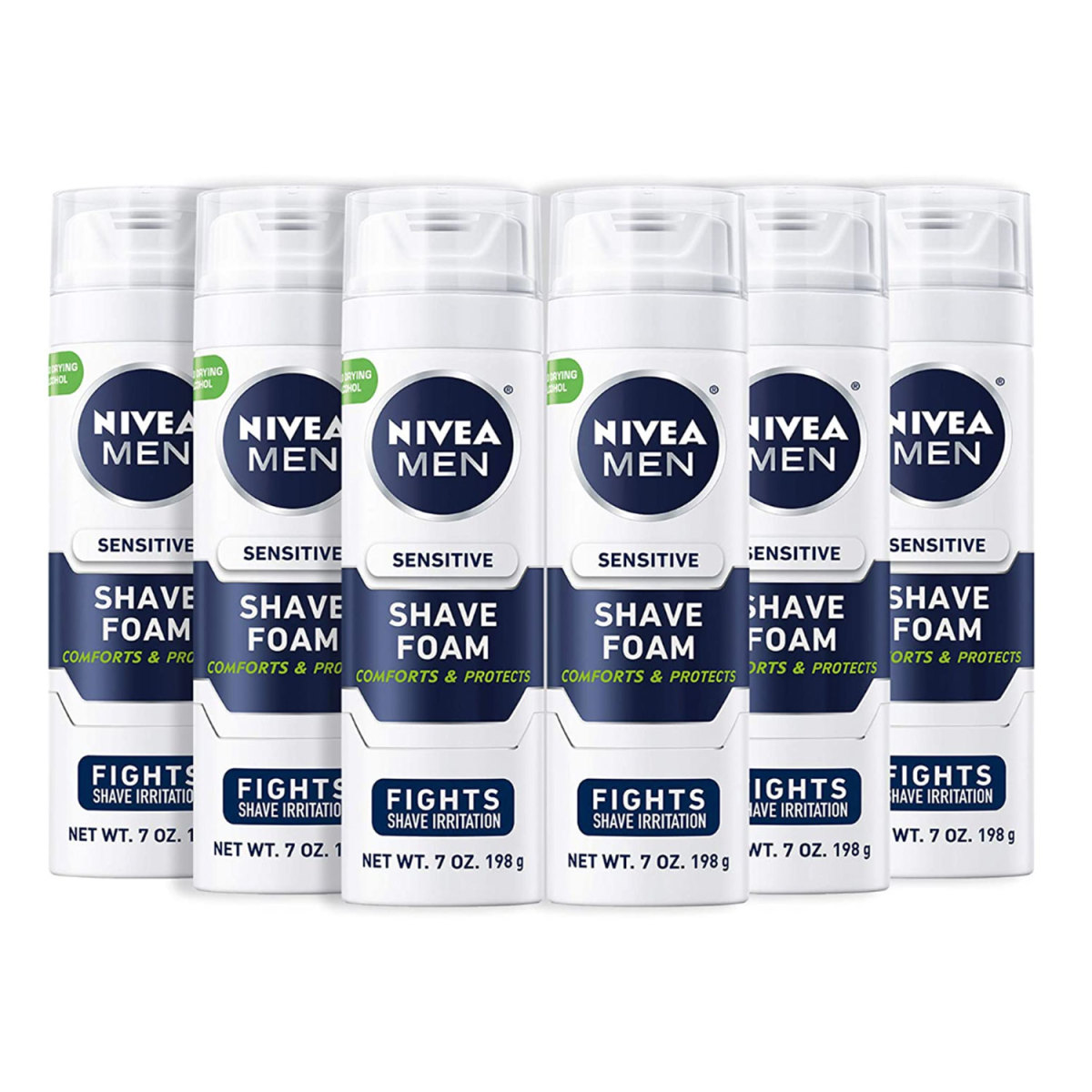 Nivea-Sensitive
